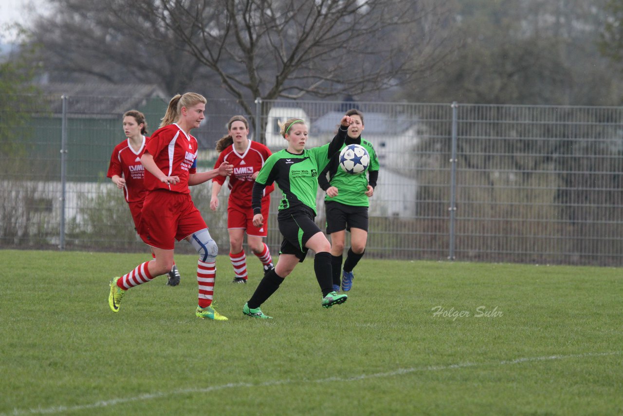 Bild 57 - Schmalfeld am 22.4.12